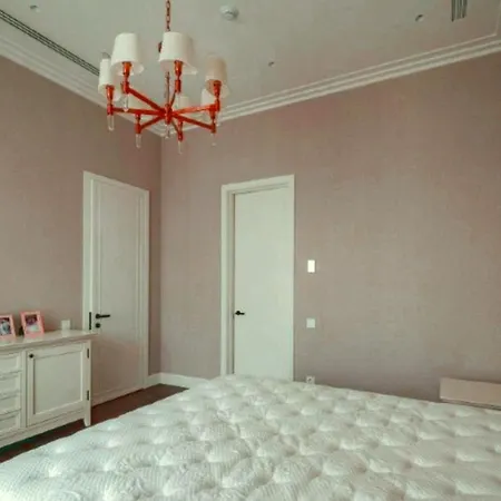 Апартаменты 4 Bedrooms Indro Montanelli Gardens Милан