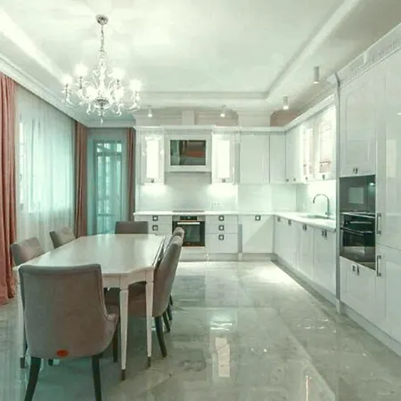 4 Bedrooms Indro Montanelli Gardens Милан