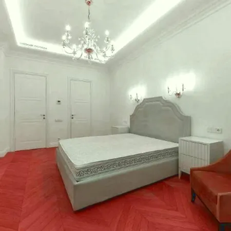 Апартаменты 4 Bedrooms Indro Montanelli Gardens *