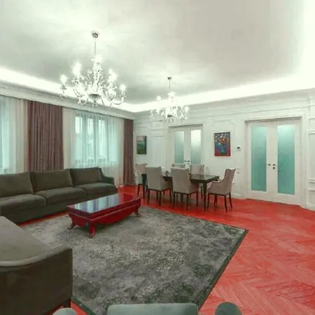 4 Bedrooms Indro Montanelli Gardens Милан